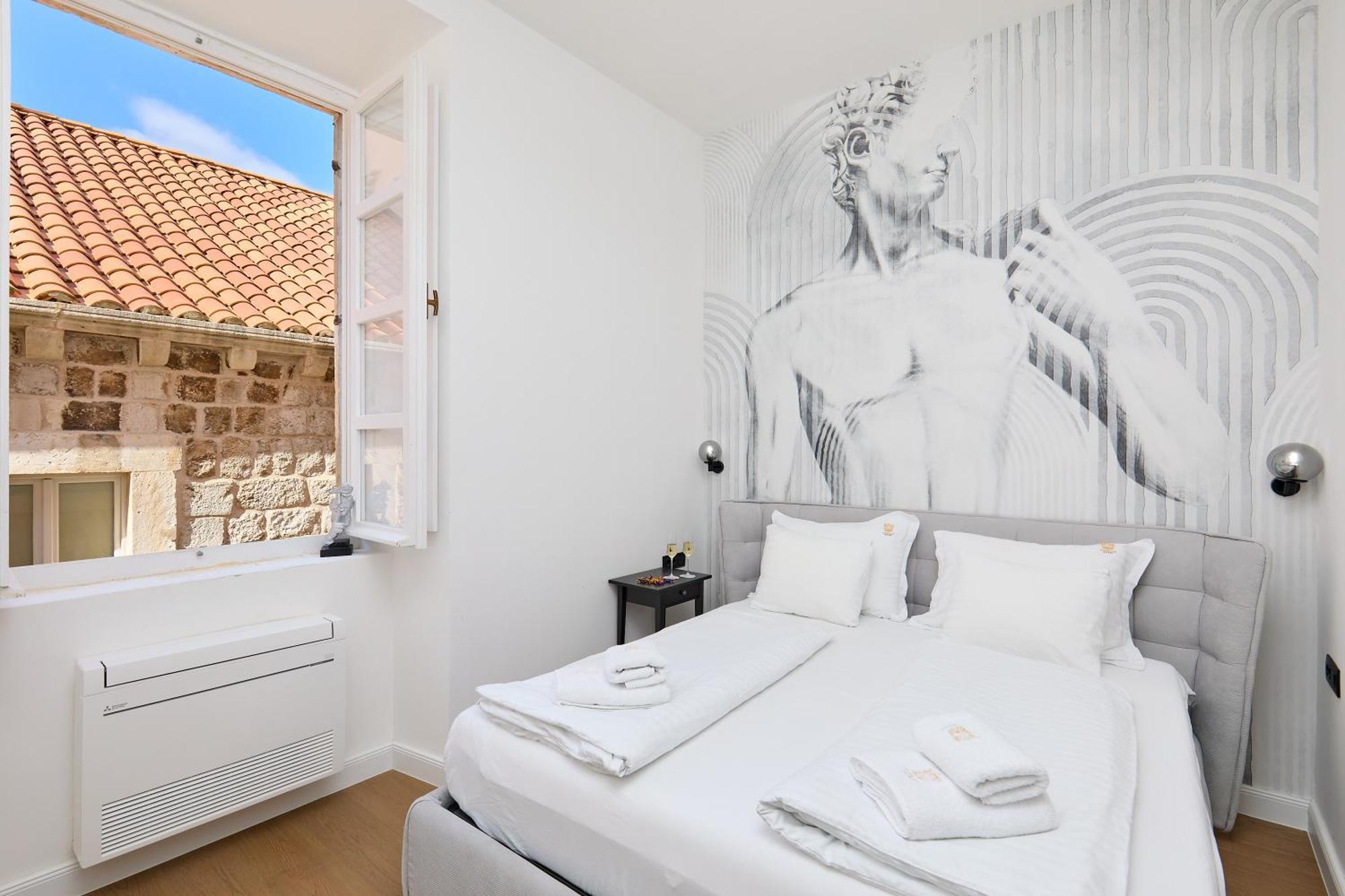 Tudisi Lux Suites By Dominium Dubrovnik Exterior foto
